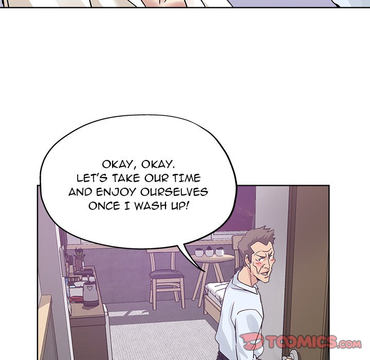 The Unexpected Guest Chapter 7 - HolyManga.Net