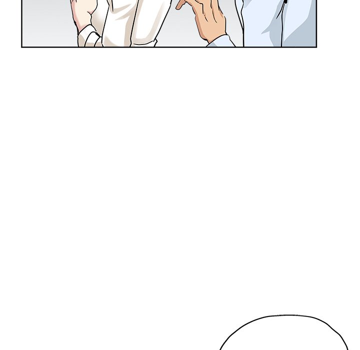 The Unexpected Guest Chapter 7 - HolyManga.Net