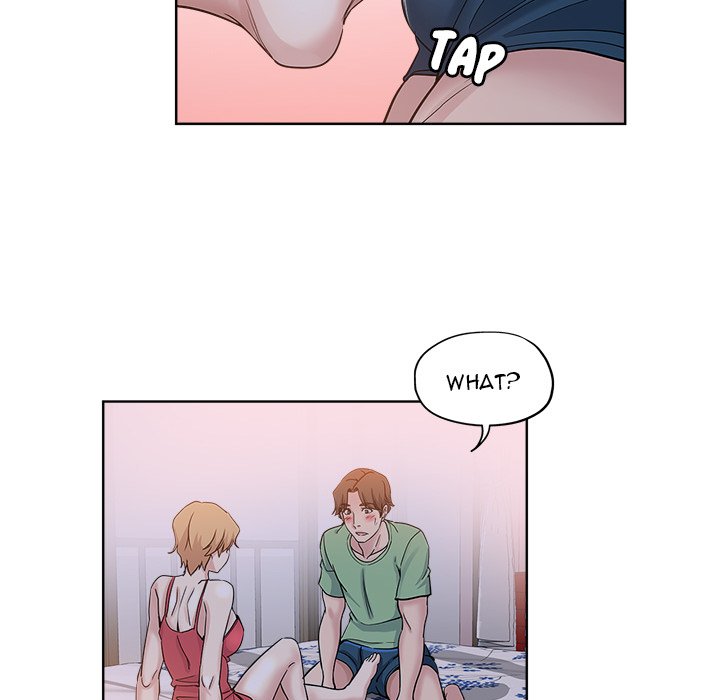 The Unexpected Guest Chapter 7 - HolyManga.Net