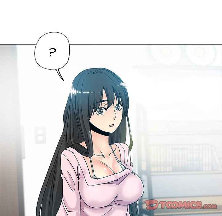 The Unexpected Guest Chapter 7 - HolyManga.Net