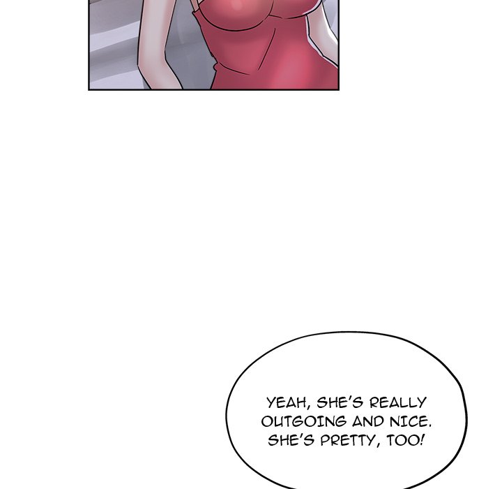 The Unexpected Guest Chapter 7 - HolyManga.Net