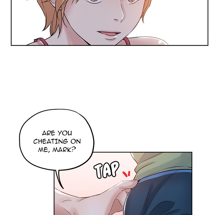 The Unexpected Guest Chapter 7 - HolyManga.Net