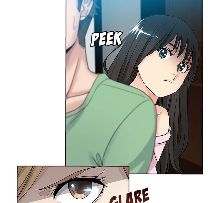 The Unexpected Guest Chapter 7 - HolyManga.Net