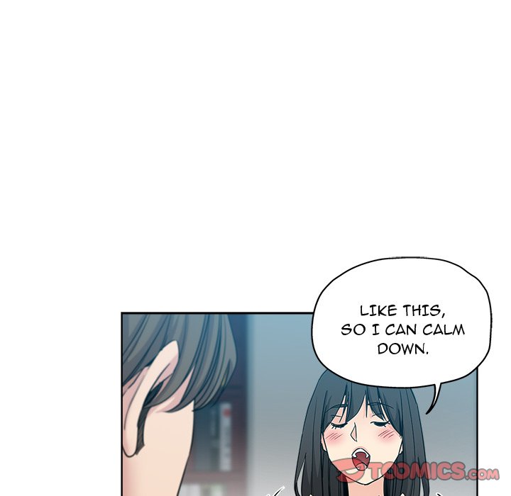 The Unexpected Guest Chapter 7 - HolyManga.Net