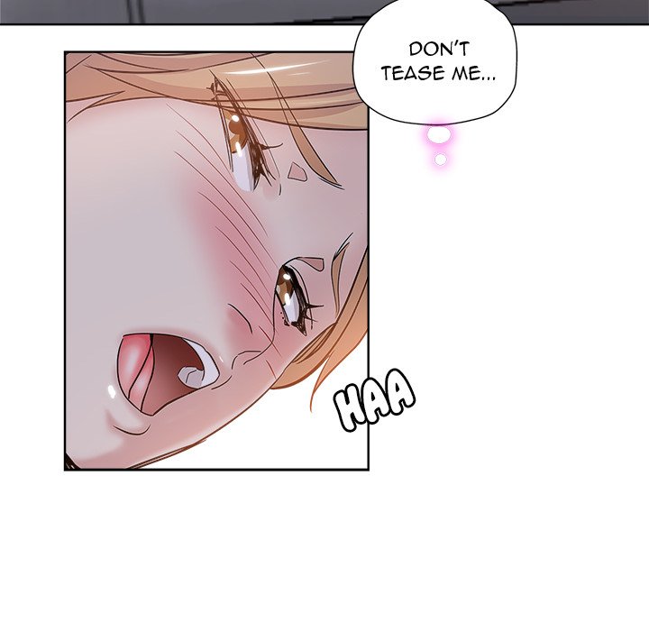 The Unexpected Guest Chapter 7 - HolyManga.Net