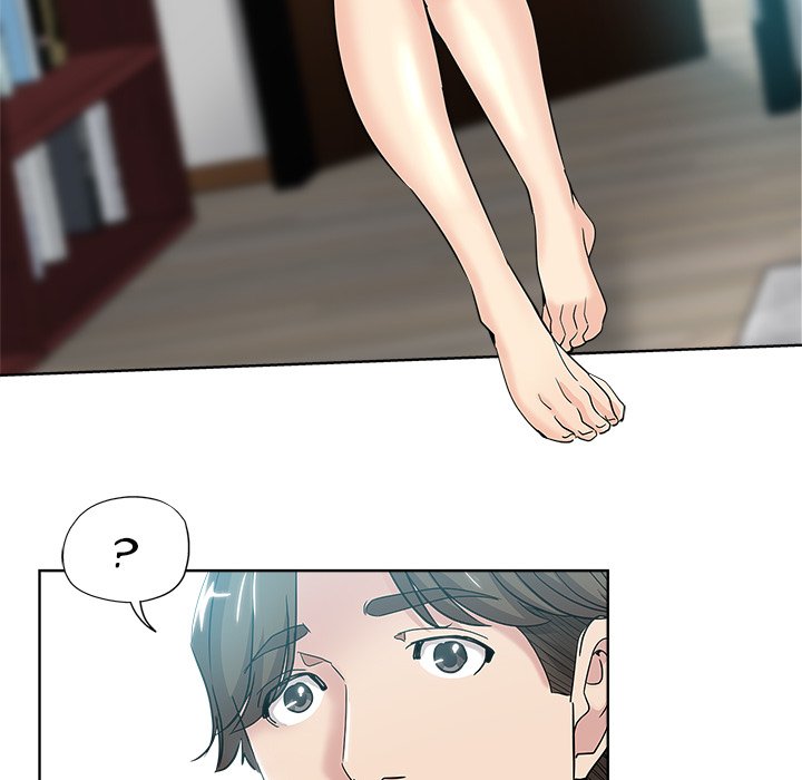 The Unexpected Guest Chapter 7 - HolyManga.Net