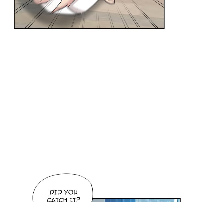 The Unexpected Guest Chapter 7 - HolyManga.Net