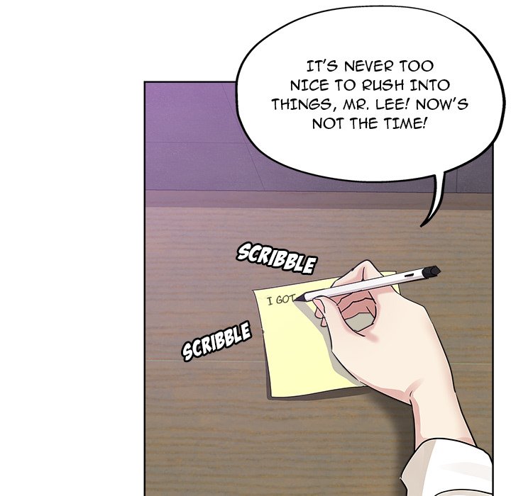 The Unexpected Guest Chapter 7 - HolyManga.Net