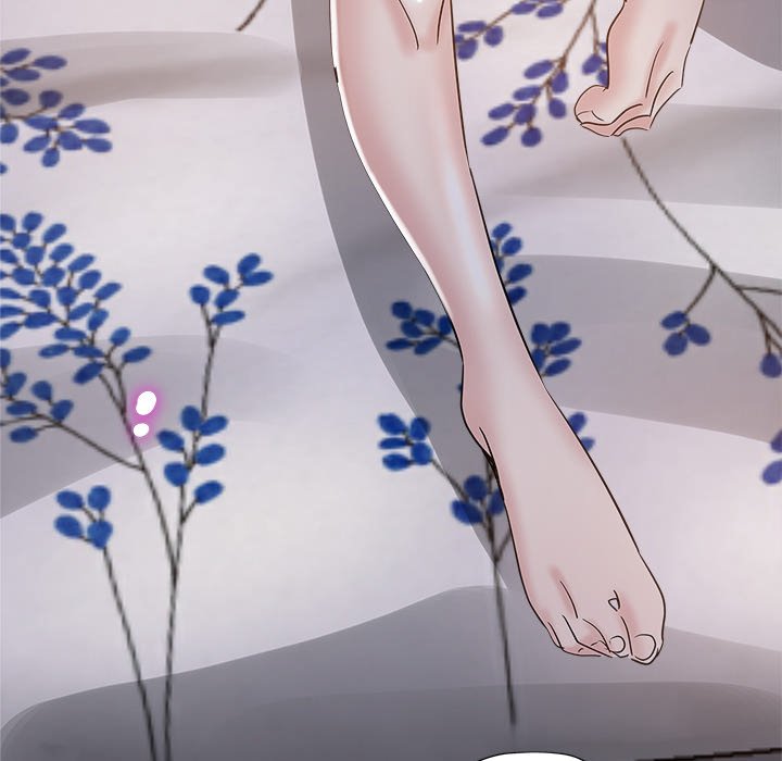The Unexpected Guest Chapter 7 - HolyManga.Net