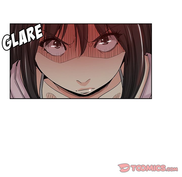 The Unexpected Guest Chapter 7 - HolyManga.Net