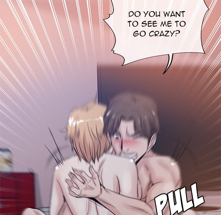The Unexpected Guest Chapter 7 - HolyManga.Net
