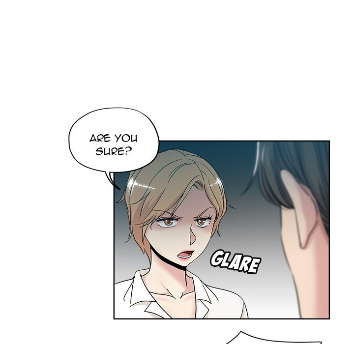 The Unexpected Guest Chapter 7 - HolyManga.Net