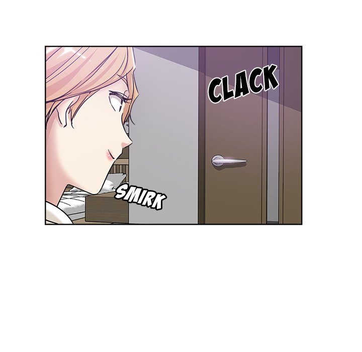 The Unexpected Guest Chapter 7 - HolyManga.Net