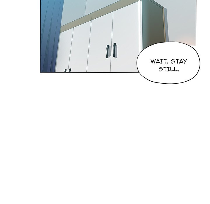 The Unexpected Guest Chapter 7 - HolyManga.Net