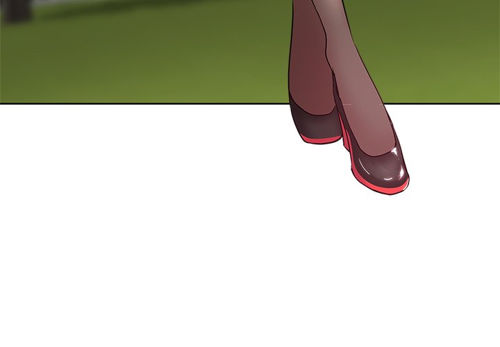 The Unexpected Guest Chapter 7 - HolyManga.Net