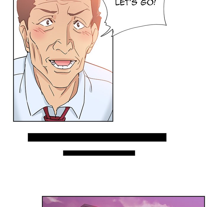 The Unexpected Guest Chapter 7 - HolyManga.Net