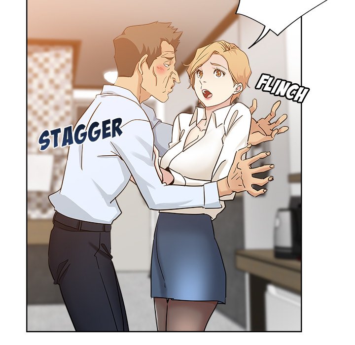 The Unexpected Guest Chapter 7 - HolyManga.Net