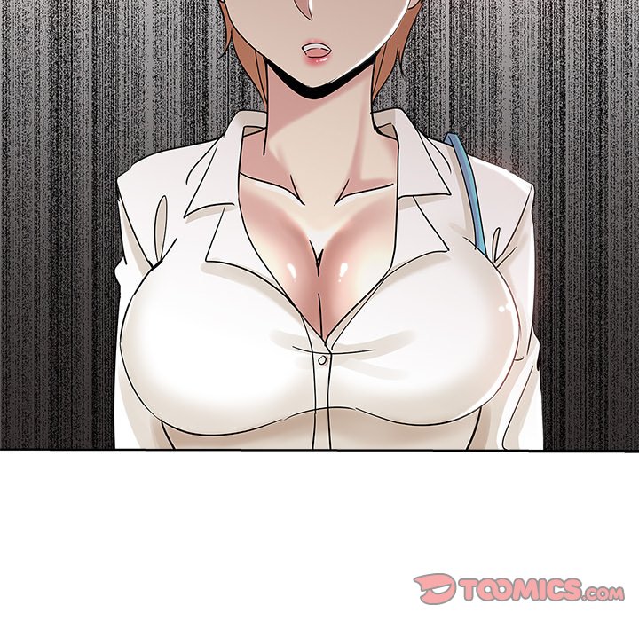 The Unexpected Guest Chapter 7 - HolyManga.Net