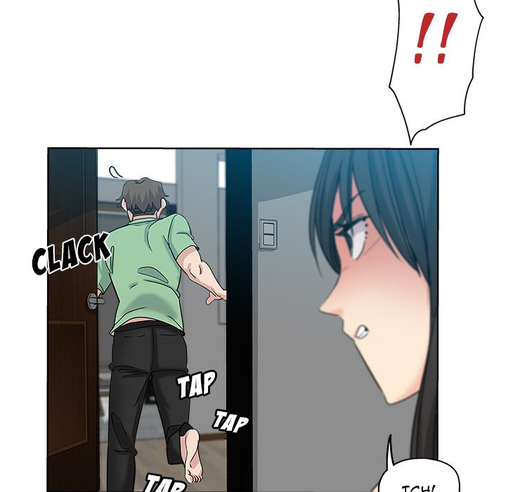 The Unexpected Guest Chapter 7 - HolyManga.Net