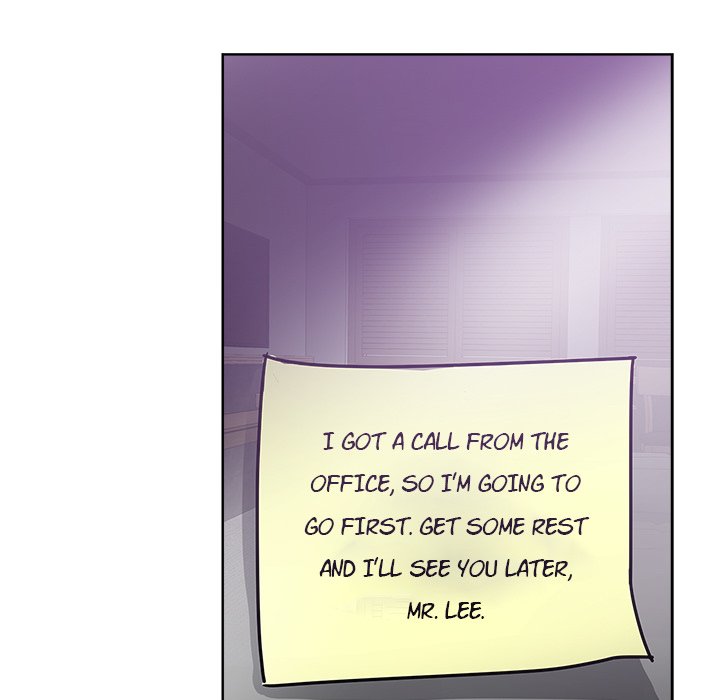 The Unexpected Guest Chapter 7 - HolyManga.Net