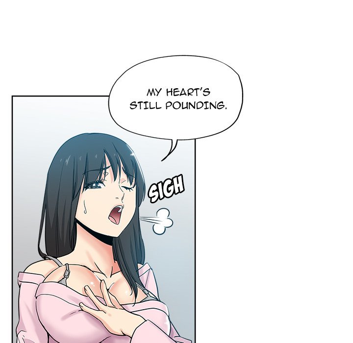 The Unexpected Guest Chapter 7 - HolyManga.Net