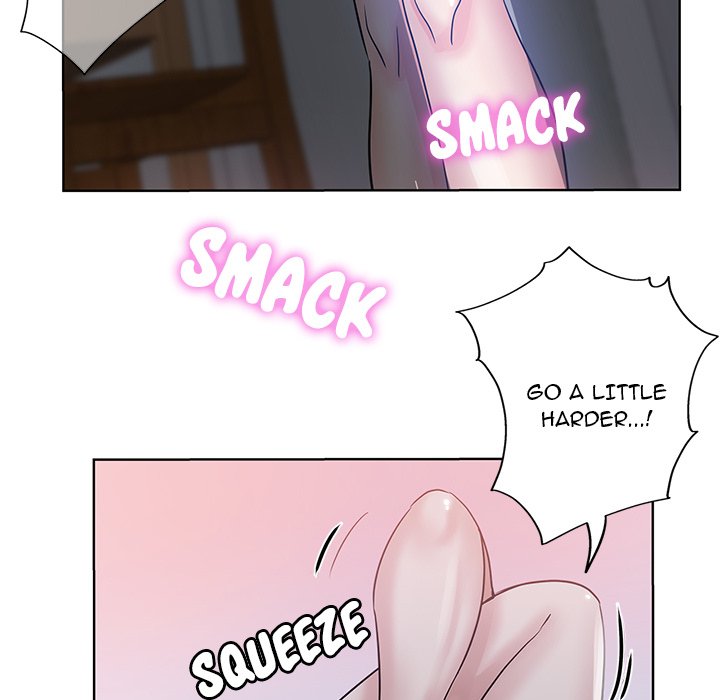 The Unexpected Guest Chapter 7 - HolyManga.Net