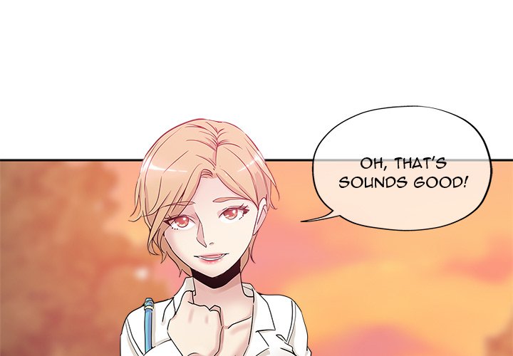 The Unexpected Guest Chapter 7 - HolyManga.Net