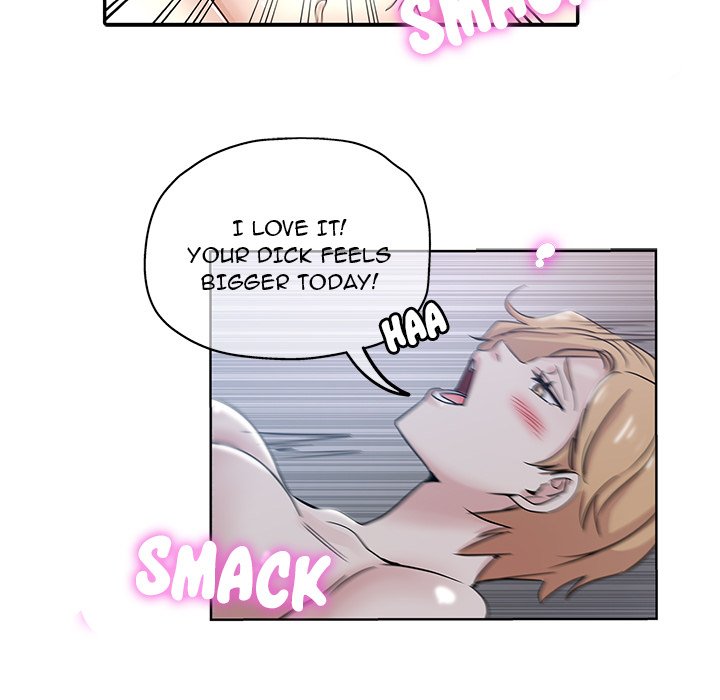 The Unexpected Guest Chapter 7 - HolyManga.Net