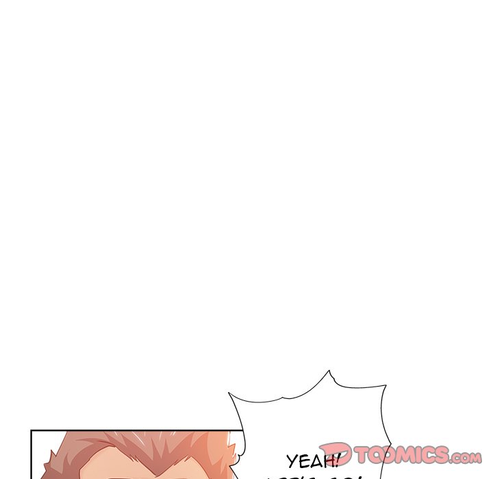 The Unexpected Guest Chapter 7 - HolyManga.Net