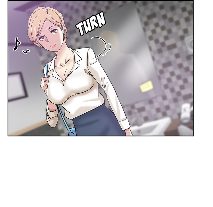 The Unexpected Guest Chapter 7 - HolyManga.Net