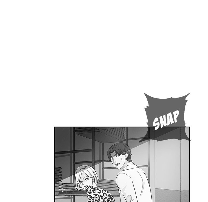 The Unexpected Guest Chapter 7 - HolyManga.Net