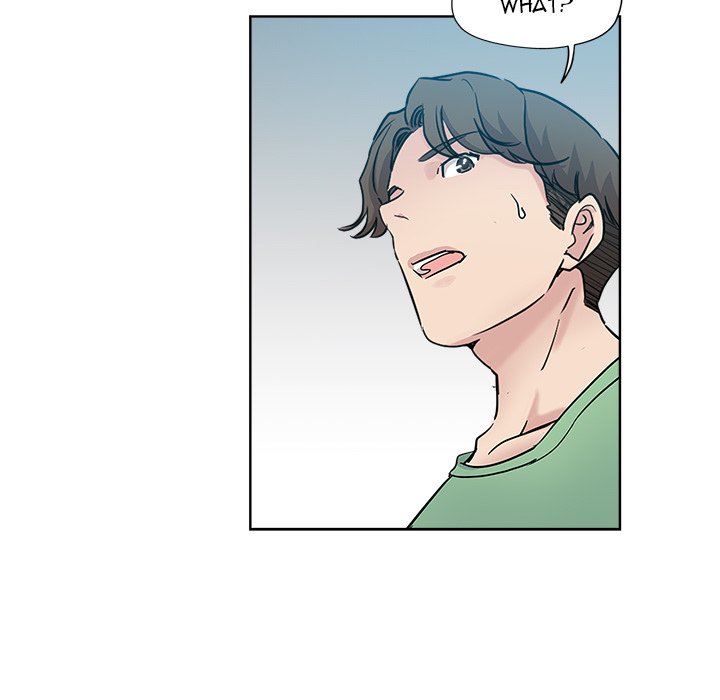 The Unexpected Guest Chapter 7 - HolyManga.Net