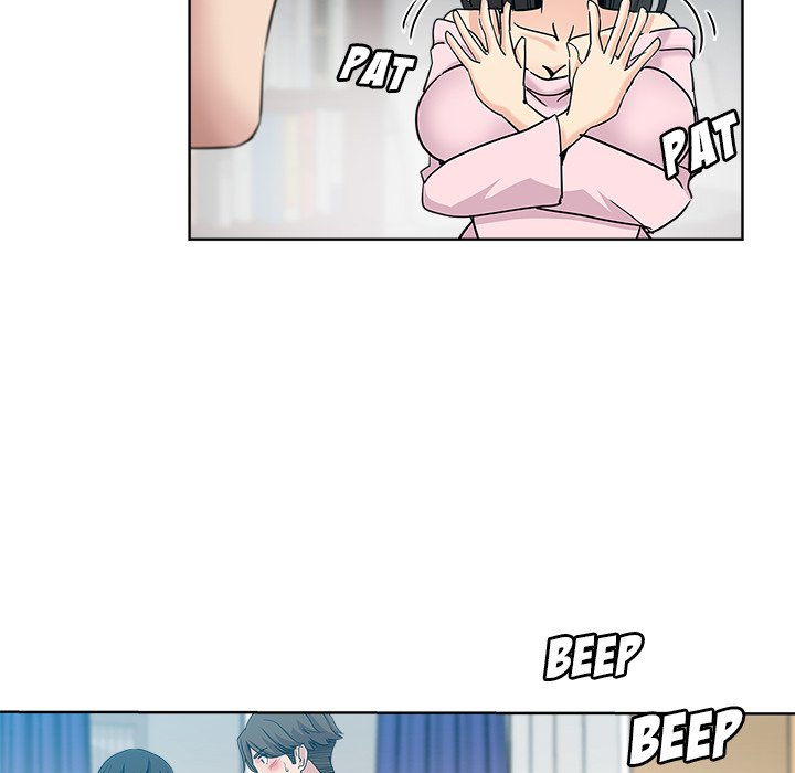 The Unexpected Guest Chapter 7 - HolyManga.Net