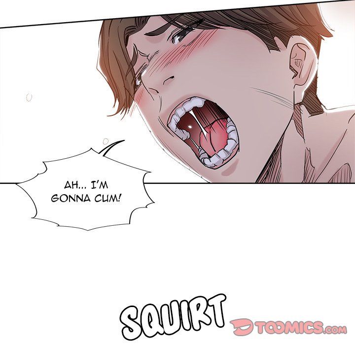 The Unexpected Guest Chapter 7 - HolyManga.Net