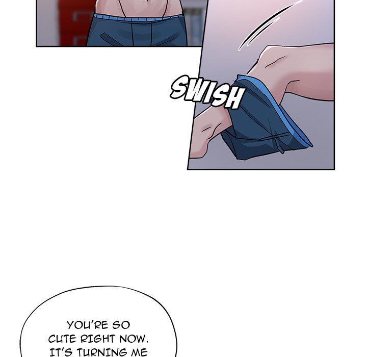 The Unexpected Guest Chapter 7 - HolyManga.Net