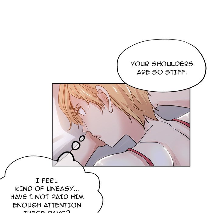 The Unexpected Guest Chapter 7 - HolyManga.Net