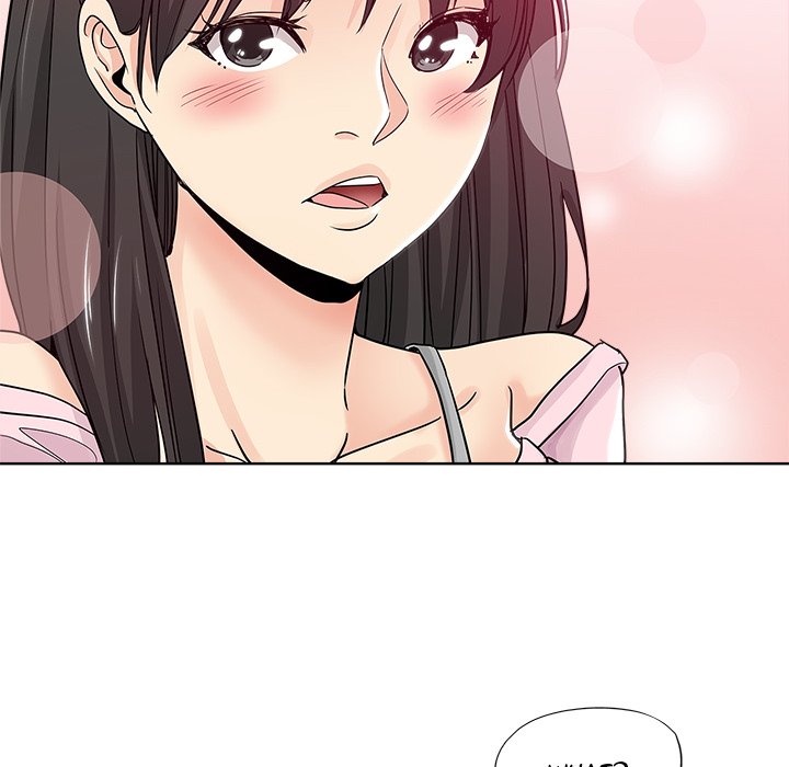 The Unexpected Guest Chapter 7 - HolyManga.Net