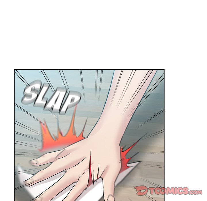 The Unexpected Guest Chapter 7 - HolyManga.Net