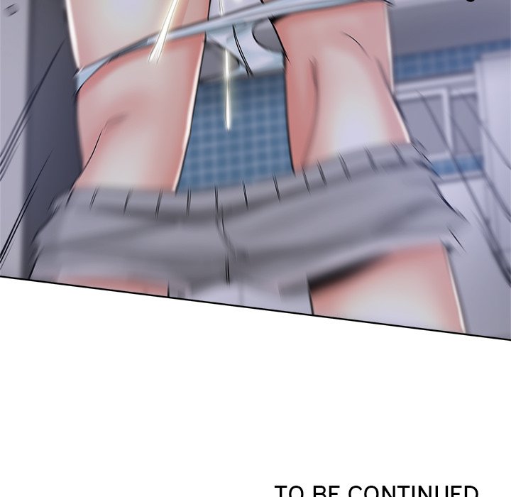 The Unexpected Guest Chapter 7 - HolyManga.Net