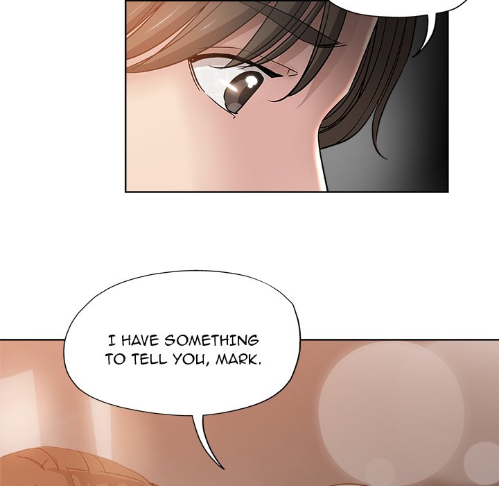 The Unexpected Guest Chapter 8 - HolyManga.Net