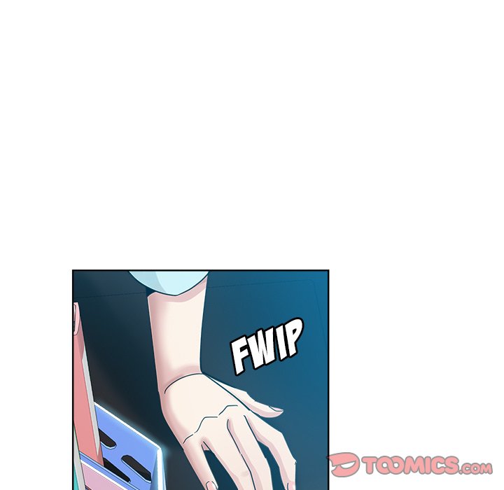 The Unexpected Guest Chapter 8 - HolyManga.Net