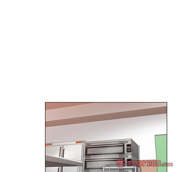 The Unexpected Guest Chapter 8 - HolyManga.Net