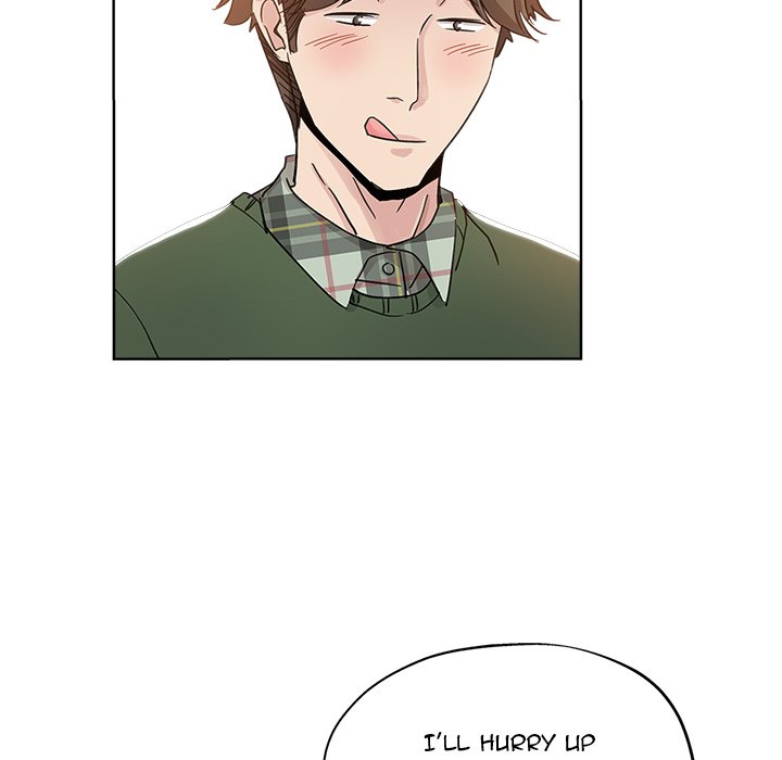 The Unexpected Guest Chapter 8 - HolyManga.Net