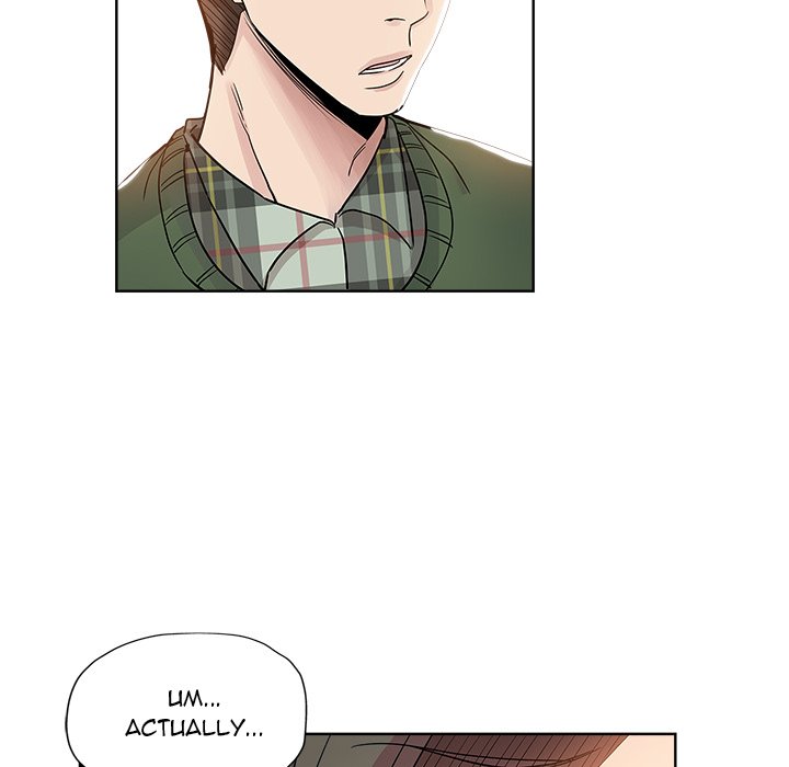 The Unexpected Guest Chapter 8 - HolyManga.Net