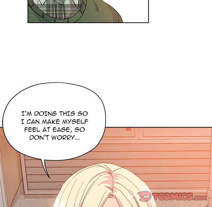 The Unexpected Guest Chapter 8 - HolyManga.Net