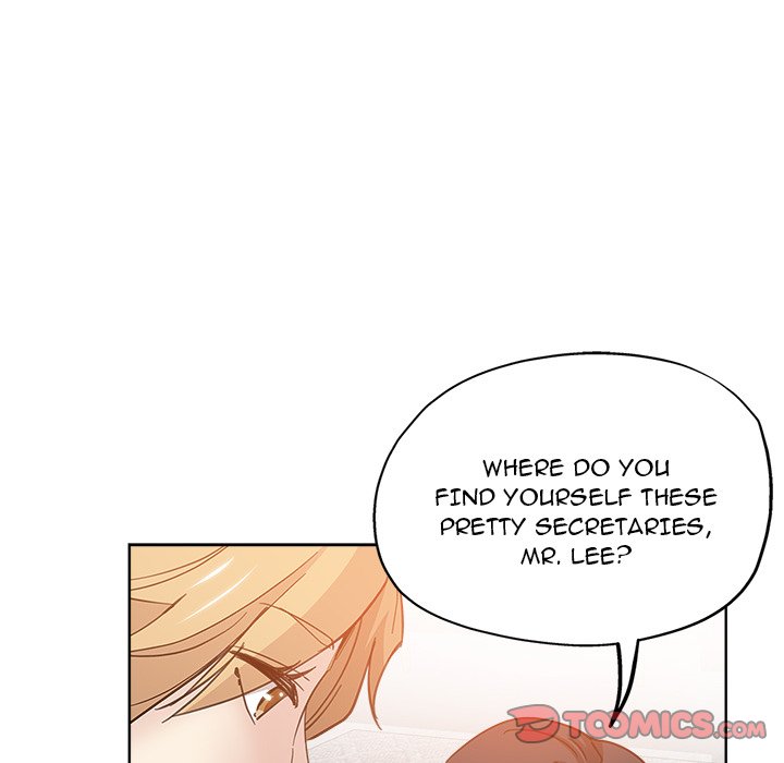 The Unexpected Guest Chapter 8 - HolyManga.Net