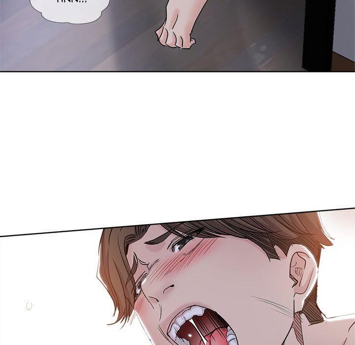 The Unexpected Guest Chapter 8 - HolyManga.Net