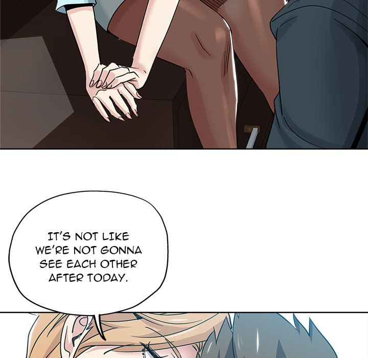 The Unexpected Guest Chapter 8 - HolyManga.Net