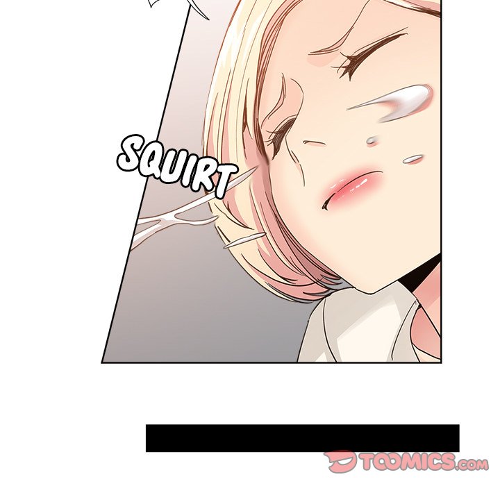 The Unexpected Guest Chapter 8 - HolyManga.Net