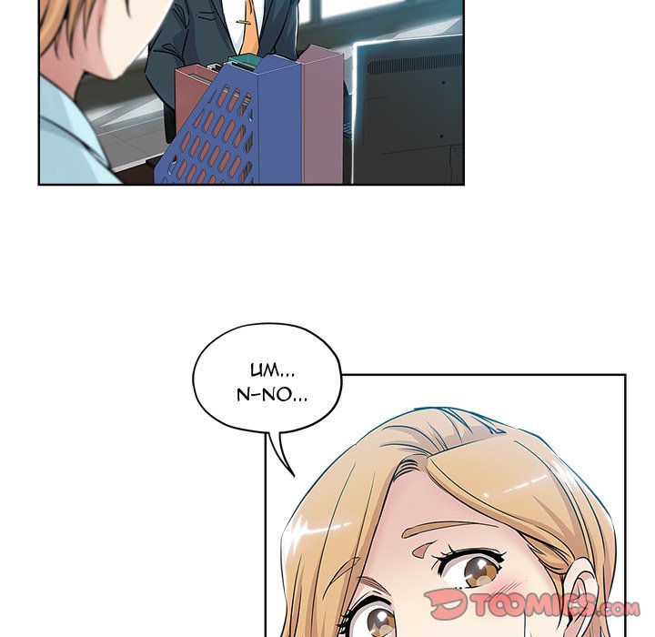 The Unexpected Guest Chapter 8 - HolyManga.Net